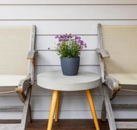 Highbury by the Bay - Northern Rivers Accommodation