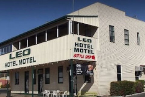 Leo Hotel Motel - Northern Rivers Accommodation 0