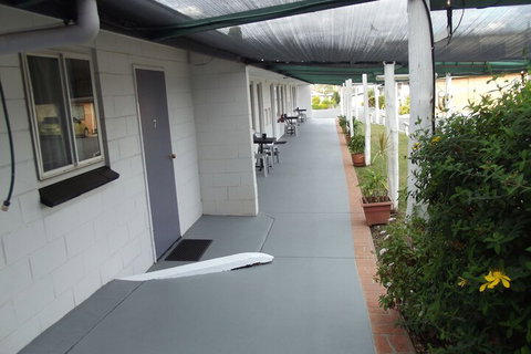 Leo Hotel Motel - Northern Rivers Accommodation 2
