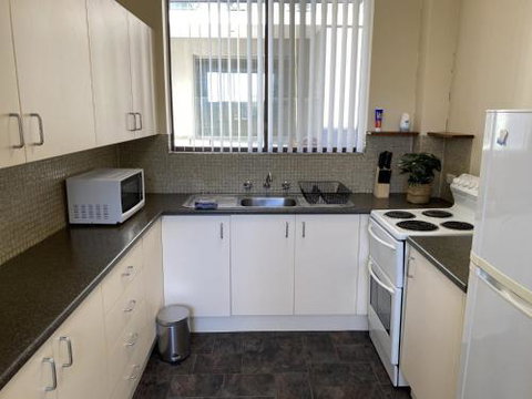 Flynns Retreat Everard Street - Northern Rivers Accommodation 5