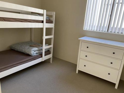 Flynns Retreat Everard Street - Northern Rivers Accommodation 3