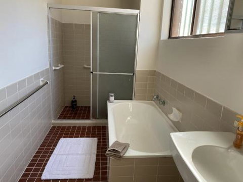 Flynns Retreat Everard Street - Northern Rivers Accommodation 4