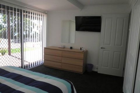 Almonta Apartments On The Water Front - Northern Rivers Accommodation 5