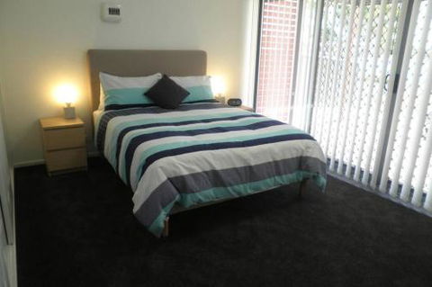 Almonta Apartments On The Water Front - Northern Rivers Accommodation 3