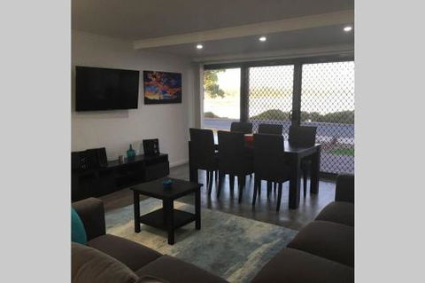 Almonta Apartments On The Water Front - Northern Rivers Accommodation 2