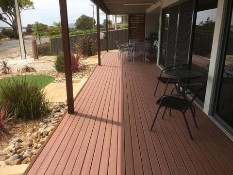 Almonta Apartments On The Water Front - Northern Rivers Accommodation 1