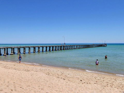 Rosalea By The Bay - Northern Rivers Accommodation 2
