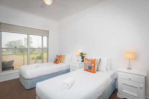 Kulang Lodge - Northern Rivers Accommodation 6