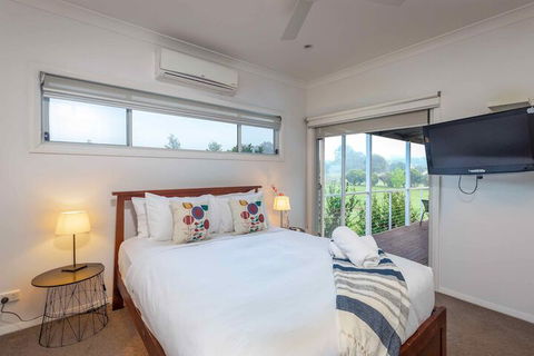 Kulang Lodge - Northern Rivers Accommodation 5