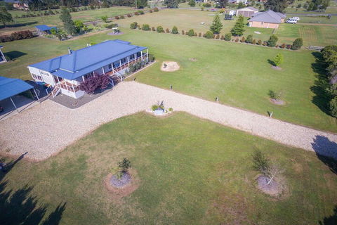 Kulang Lodge - Northern Rivers Accommodation 1