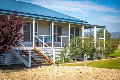 Kulang Lodge - Northern Rivers Accommodation 0