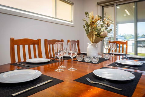 Kulang Lodge - Northern Rivers Accommodation 2