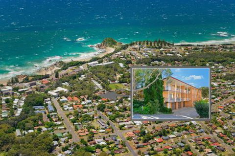 6 Of 12 To 14 Crisallen Street Port Macquarie - Northern Rivers Accommodation 0