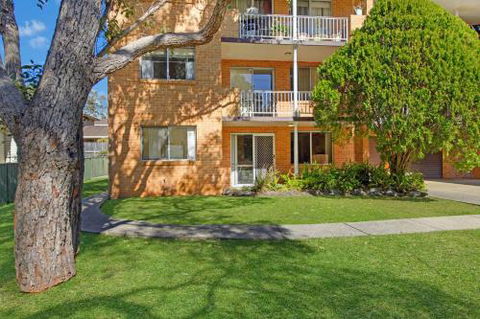 6 Of 12 To 14 Crisallen Street Port Macquarie - Northern Rivers Accommodation 5