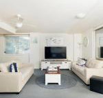 Aqua Vista at Nelson Bay - Northern Rivers Accommodation