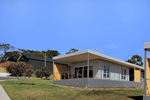 Archella 2 - Beautifully Appointed, Close To Golf Course & Play Ground - Northern Rivers Accommodation 0