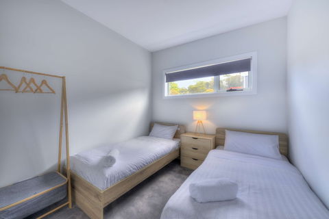 Archella 2 - Beautifully Appointed, Close To Golf Course & Play Ground - Northern Rivers Accommodation 5