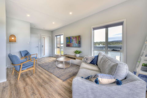 Archella 2 - Beautifully Appointed, Close To Golf Course & Play Ground - Northern Rivers Accommodation 4