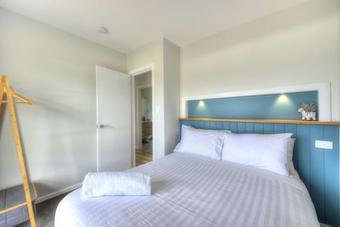 Archella 2 - Beautifully Appointed, Close To Golf Course & Play Ground - Northern Rivers Accommodation 6