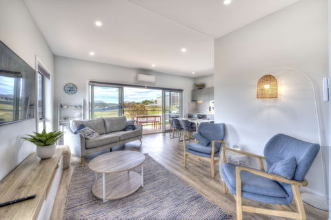 Archella 2 - Beautifully Appointed, Close To Golf Course & Play Ground - Northern Rivers Accommodation 3