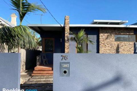 Geelong House - Northern Rivers Accommodation 6