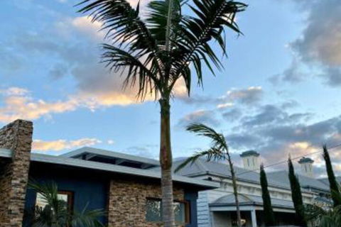 Geelong House - Northern Rivers Accommodation 5
