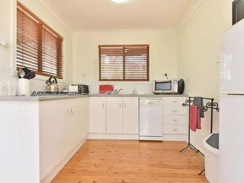 Olive Grove Villa 3 Suite With Large Bath - Northern Rivers Accommodation 5