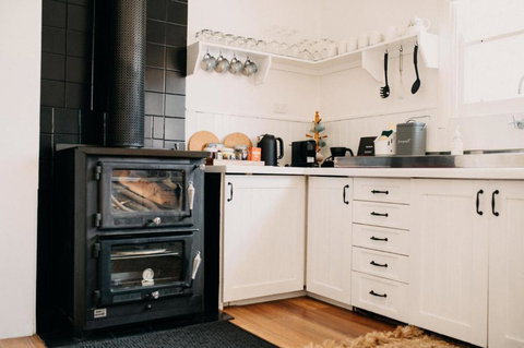 The Cottage Bondonga - Northern Rivers Accommodation 3