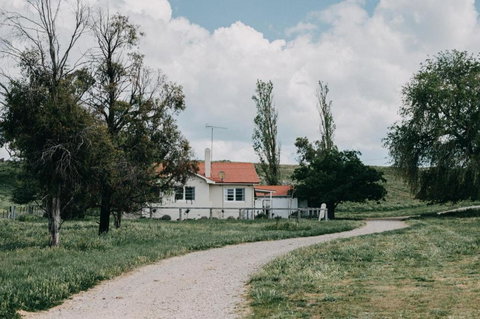 The Cottage Bondonga - Northern Rivers Accommodation 2