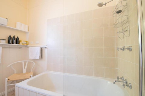 The Cottage Bondonga - Northern Rivers Accommodation 5