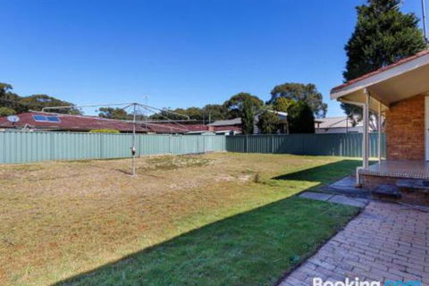 Perrumba Street Cottage - Northern Rivers Accommodation 4