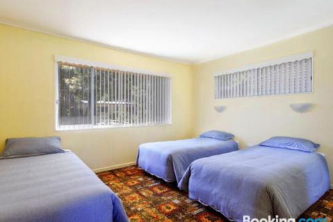 Perrumba Street Cottage - Northern Rivers Accommodation 0