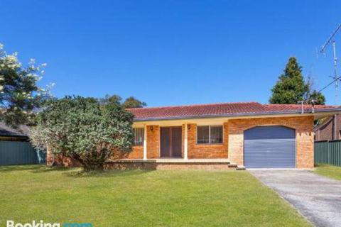 Perrumba Street Cottage - Northern Rivers Accommodation 5
