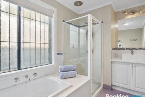 Rye Poolside Escape - Northern Rivers Accommodation 1