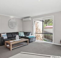 Rye Poolside Escape - Northern Rivers Accommodation