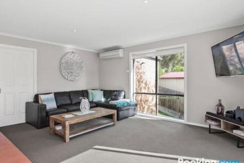 Rye Poolside Escape - Northern Rivers Accommodation 0