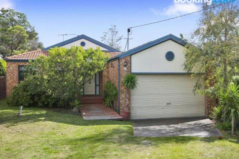 Rye Poolside Escape - Northern Rivers Accommodation 4