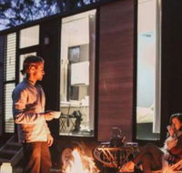 Blackwood Tiny - Northern Rivers Accommodation