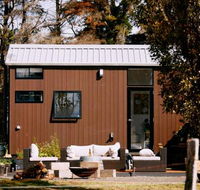 Drumour - Northern Rivers Accommodation