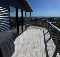 37 Oceanview Parade Sandy Point - Northern Rivers Accommodation