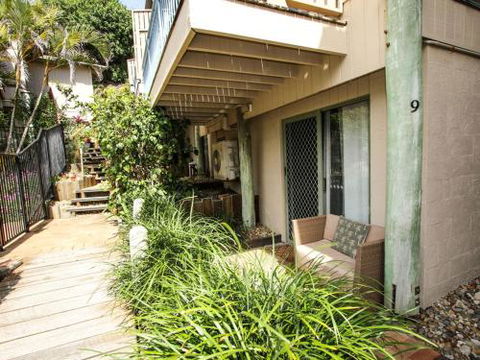 Studio 9 - Northern Rivers Accommodation 1