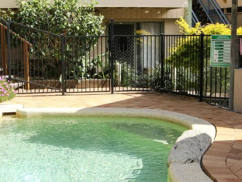 Studio 9 - Northern Rivers Accommodation 4