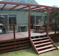 10 Anderson Avenue Sandy Point - Northern Rivers Accommodation