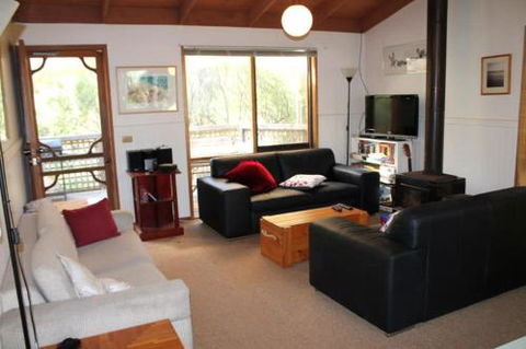 43 The Boulevard Sandy Point - Northern Rivers Accommodation 5