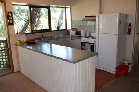43 The Boulevard Sandy Point - Northern Rivers Accommodation 3