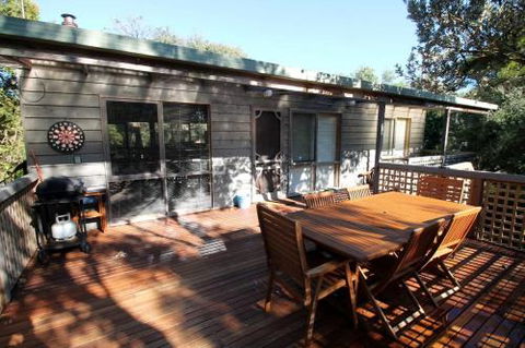43 The Boulevard Sandy Point - Northern Rivers Accommodation 0