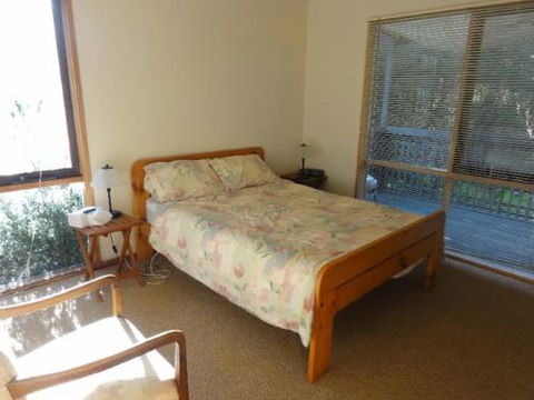 43 The Boulevard Sandy Point - Northern Rivers Accommodation 2