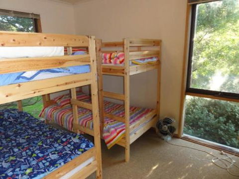 43 The Boulevard Sandy Point - Northern Rivers Accommodation 1