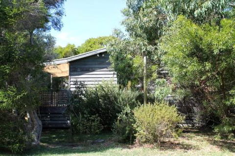 43 The Boulevard Sandy Point - Northern Rivers Accommodation 4