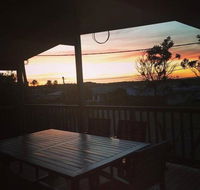 Sunset Deck Beach House Sandy Point - Northern Rivers Accommodation